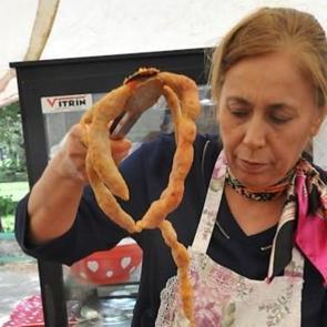 Eşinin iflası &uuml;zerine girişimci oldu