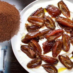 Hurmayla diyet nasıl yapılır? Hurma suyu ve tozu ile mucize zayıflama form&uuml;l&uuml;