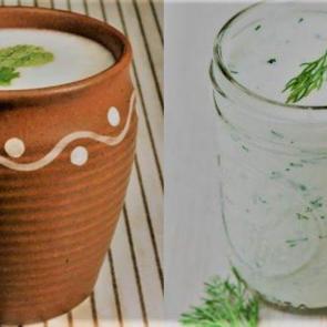 Ayran diyeti: 7 g&uuml;nde 7 kilo verdiriyor! Evde zayıflamak i&ccedil;in ne yemeliyim diyenlere...