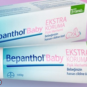 Bepanthol krem bebeklerde pişiği &ouml;nler mi? En iyi bebek pişik kremleri ve fiyatları
