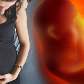 Hamileyken adet olunur mu? Hamilelikte kanamalar neden olur?