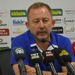 Sergen Yal&ccedil;ın: 'Turu ge&ccedil;mek mucize değil'