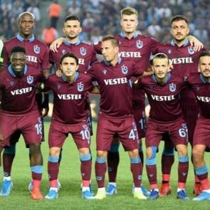 Trabzonspor'un rakibi belli oldu!