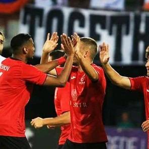 UEFA Avrupa Ligi ma&ccedil;ında şike iddiası!