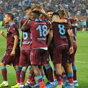  UEFA Avrupa Ligi'nde heyecan başlıyor