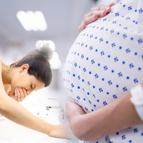 Gebelik zehirlenmesi nedir? Hamilelikte Preeklampsi nedenleri ve belirtileri