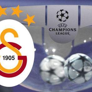 Şampiyonlar Ligi'nde gecenin sonu&ccedil;ları