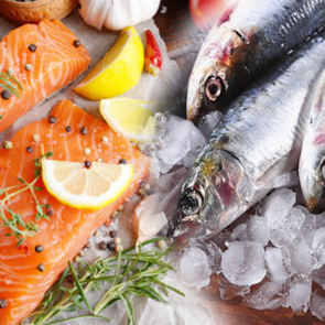 Bel ve kal&ccedil;a eriten balık diyeti listesi! Balık diyeti nedir? Somon diyeti ile şok zayıflama