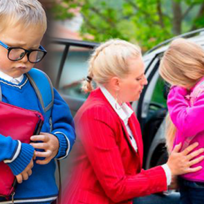 Okul fobisi nedir, belirtileri neler? &Ccedil;ocuğunuz okula gitmek istemiyorsa...