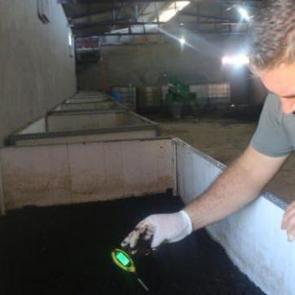 İnsanların kendisiyle dalga ge&ccedil;tiği işte talebe yetişemiyor