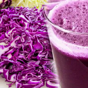 Kırmızı lahananın bilinmeyen faydaları nelerdir? Kırmızı lahana suyu ne işe yarar?