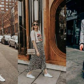 Mevsim ge&ccedil;işlerinde doğru kombin yapmanın yolları