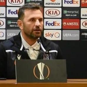 Okan Buruk: 'İyi bir başlangı&ccedil; yapmak istiyoruz'
