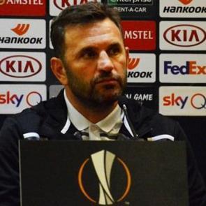 'Roma'nın gol atmaya niyeti yoktu ama...'