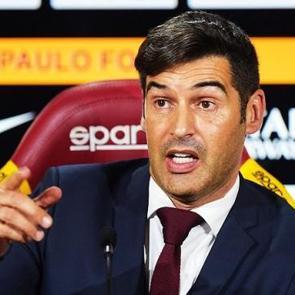 Roma'nın hocasından Cengiz &Uuml;nder itirafı!