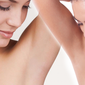 Koltuk altı t&uuml;yleri nasıl azaltılır? Evde koltuk altı t&uuml;ylerini azaltmanın yolları