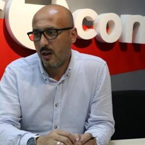 Halis Mutlu: Kud&uuml;s'e artık uyanmalıyız