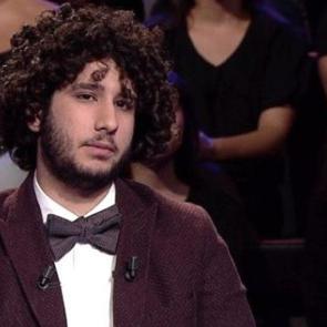 Milyoner Arda Ayten 'Kim Milyoner Olmak İster'in seyirci jokeri oldu!