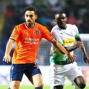 Başakşehir'de 90. dakika şoku!