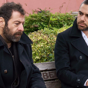 Vuslat'ın "Abdullah Efendisi" Erdem Akak&ccedil;e'nin o g&ouml;r&uuml;nt&uuml;leri şaşırttı!