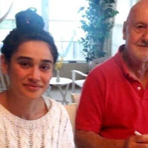 Oyuncu Meltem Miraloğlu'ndan boşandı haberlerine yalanlama!