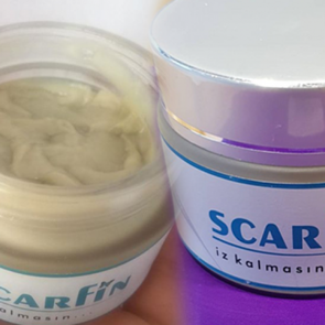 Scarfin krem ne işe yarar? Scarfin krem nasıl kullanılır?