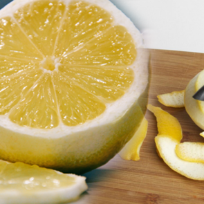 Limonun faydaları nelerdir? Limon hangi hastalıklara iyi gelir? Limon kabuğu yerseniz ne olur?