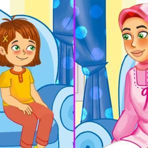 İslam'ın Ament&uuml;s&uuml;: Yalnız bir Allah var