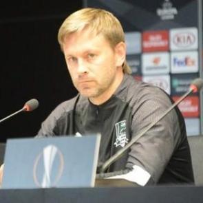 Matveev: Bu ma&ccedil; bizim i&ccedil;in &ccedil;ok &ouml;nemli