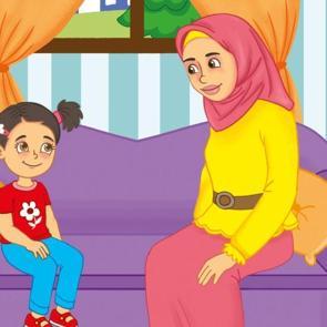 İslam'ın Ament&uuml;s&uuml; animasyon oldu!