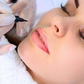 Kalıcı makyaj nedir? Kalıcı makyaj ne kadar kalır? Kalıcı makyaj nasıl sildirilir?