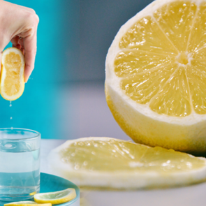 Sabahleyin a&ccedil; karna limonlu su i&ccedil;mek zayıflatır mı? Zayıflamak i&ccedil;in limonlu su nasıl yapılır? 