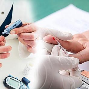 Şeker hastalığı belirtileri: Şeker hastalığına ne iyi gelir? Tedavisi...