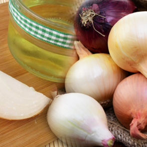 Kuru soğanın faydaları nelerdir? Bir hafta boyunca kuru soğan suyu i&ccedil;erseniz ne olur?