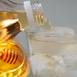 Zayıflatan ballı elma sirkesi nasıl yapılır? Elma sirkesi ile zayıflama y&ouml;ntemi!