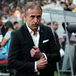 Abdullah Avcı'dan Braga kararı!