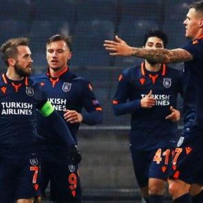 Lidere selam dur! Avrupa'da tek gurur
