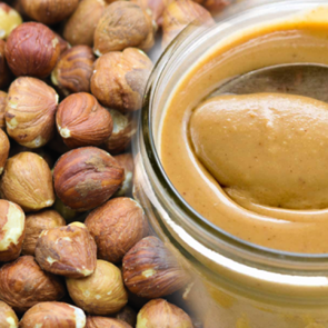 Ev yapımı fındık ezmesi nasıl yapılır? En kolay fındık ezmesi tarifi