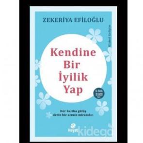 “Her harika gülüş derin bir acının mirasıdır”