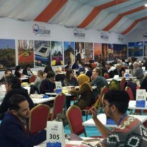 İstanbul Fellowship’e bu yıl rekor başvuru