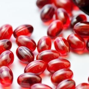 Krill yağı nedir? Krill yağı ne işe yarar? Krill yağının cilde faydaları nelerdir?