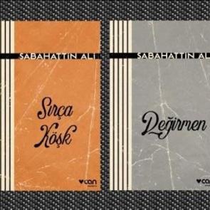 Sabahattin Ali’nin son iki öykü kitabı Can Yayınları'nda 