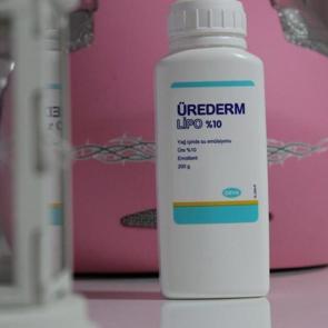 &Uuml;rederm Hydro Losyon ne işe yarar? &Uuml;rederm Hydro Losyon nasıl kullanılır, ne kadar?