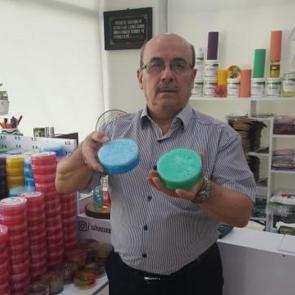 27 yıldır &uuml;rettiyor, taleplere yetişemiyor