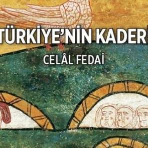 Celal Fedai'nin yeni kitabı okuyucuyla buluştu