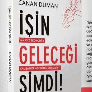 &ldquo;İşin Geleceği Şimdi!&rdquo;