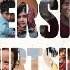 Malala Yusufzay'dan Dünyanın Dört Bir Yanındaki Mültecilerin Hikâyesi