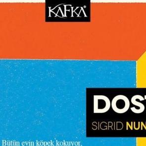 &ldquo;Dost&rdquo;, Ay&ccedil;a Sabuncuoğlu &Ccedil;evirisiyle T&uuml;rk&ccedil;ede!