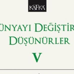 D&uuml;nyayı Değiştiren D&uuml;ş&uuml;n&uuml;rler serisi nasıl yazıldı?