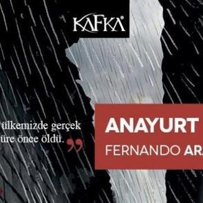 Fernando Aramburu, &ldquo;Anayurt